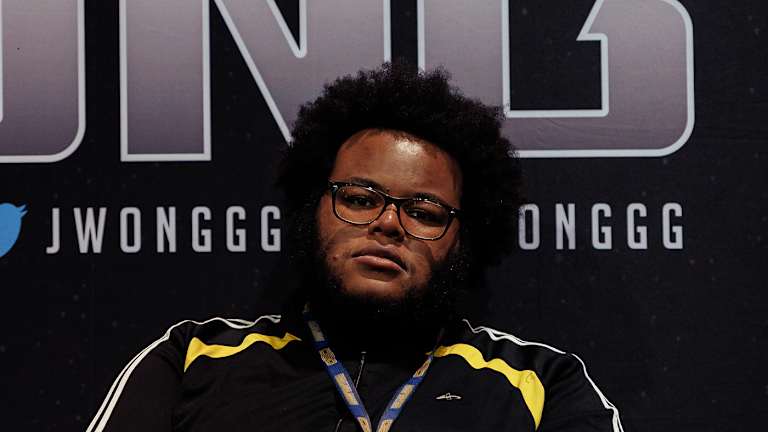 Kizzie Kay on Making the Switch to SF6